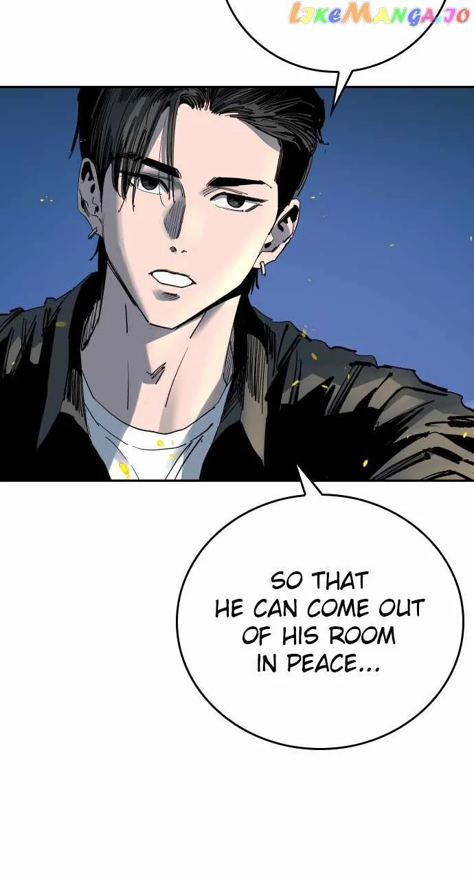 Build Up Chapter 136 page 4 - 
