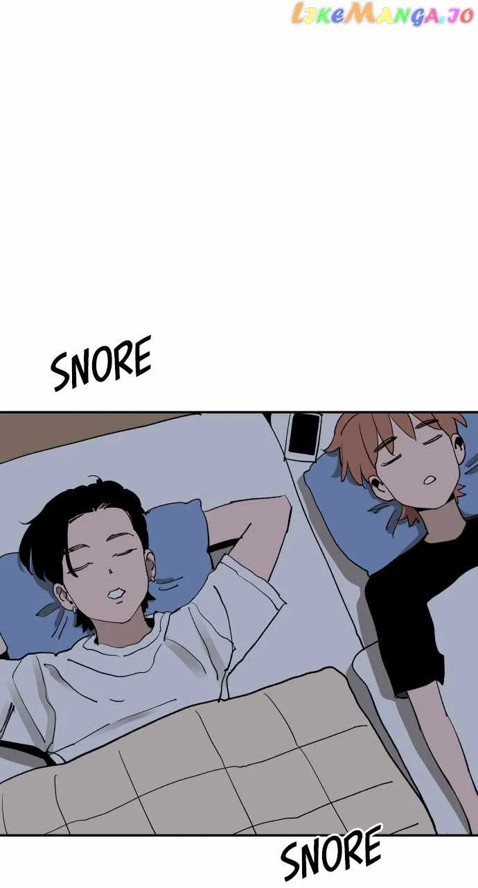 Build Up Chapter 136 page 33 - 