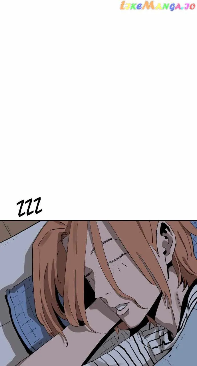 Build Up Chapter 136 page 34 - 