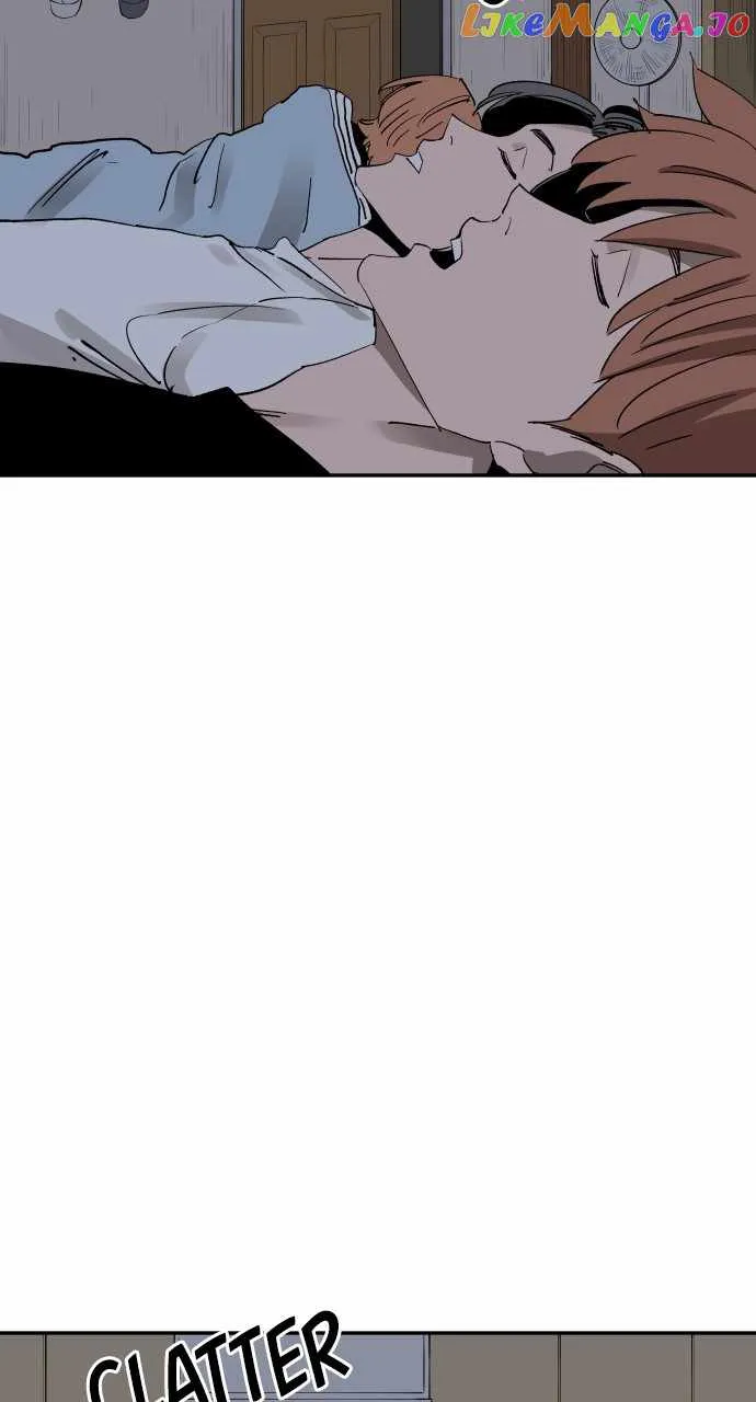Build Up Chapter 136 page 36 - 