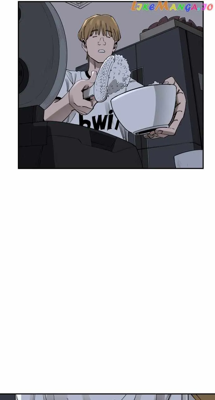 Build Up Chapter 136 page 38 - 