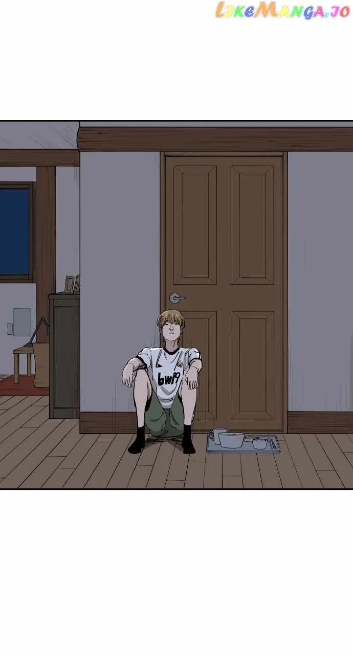 Build Up Chapter 136 page 42 - 