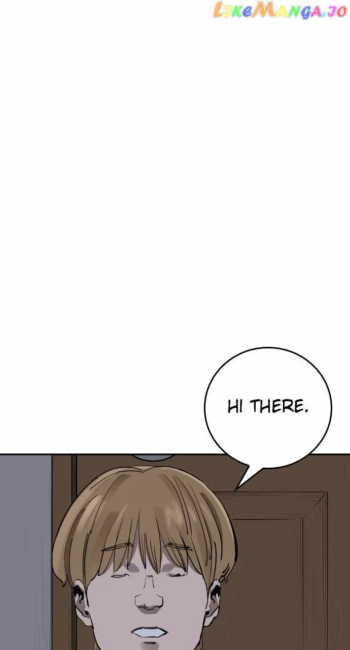Build Up Chapter 136 page 43 - 