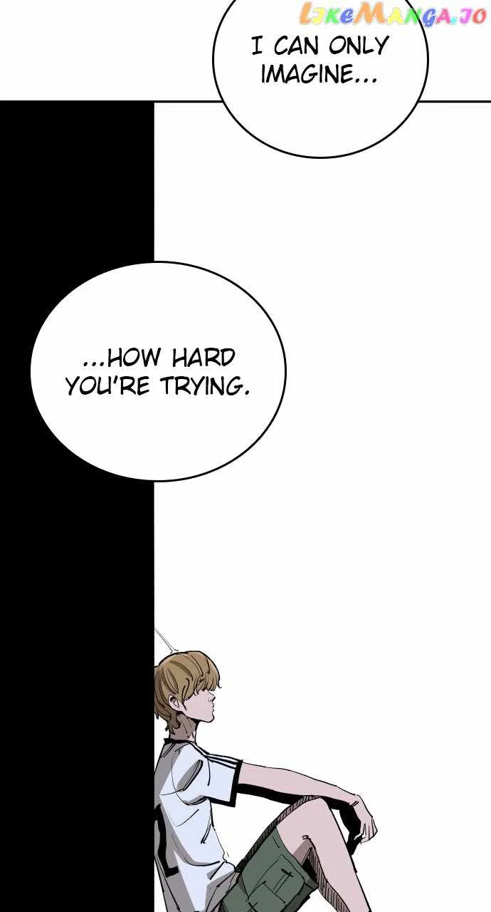 Build Up Chapter 136 page 45 - 