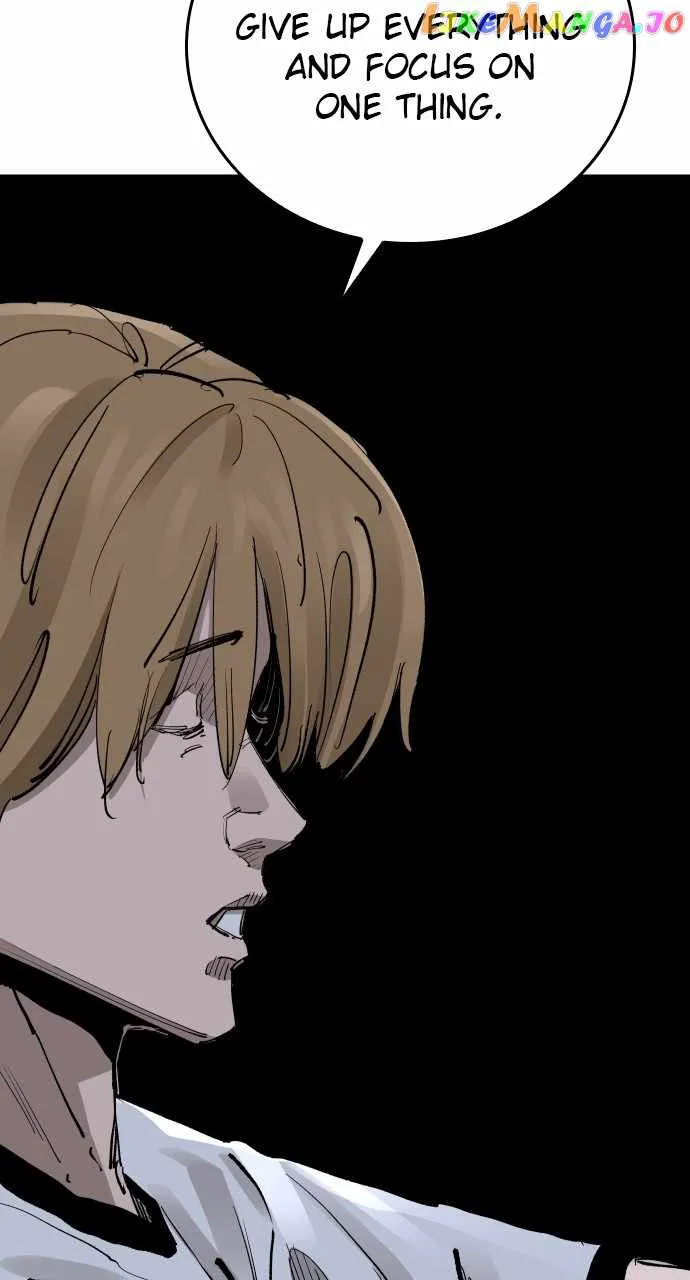 Build Up Chapter 136 page 47 - 