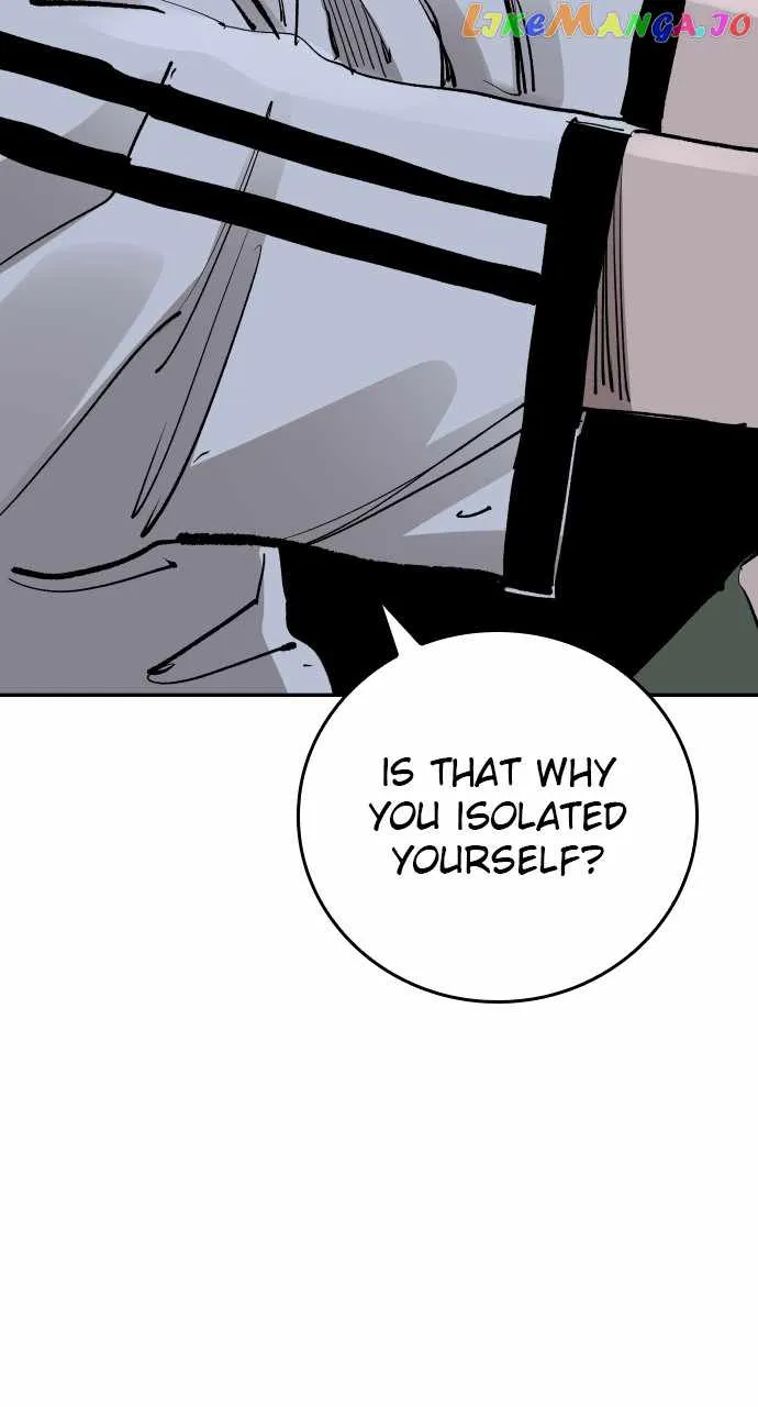 Build Up Chapter 136 page 48 - 