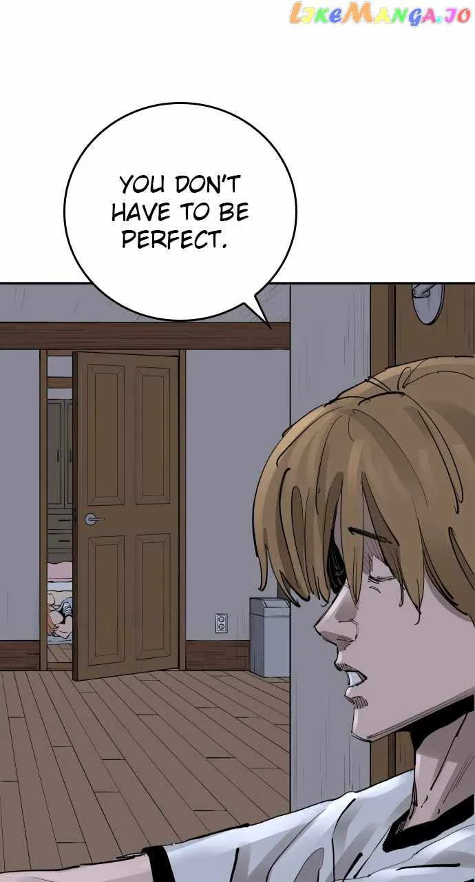 Build Up Chapter 136 page 49 - 