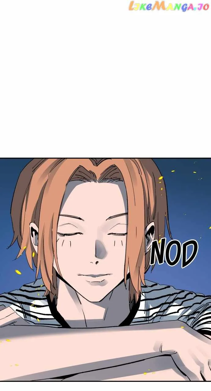 Build Up Chapter 136 page 6 - 