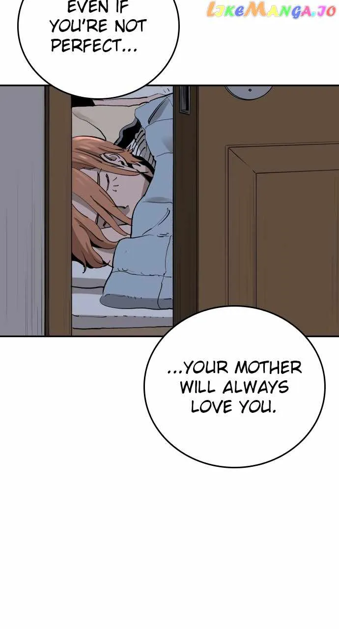 Build Up Chapter 136 page 51 - 