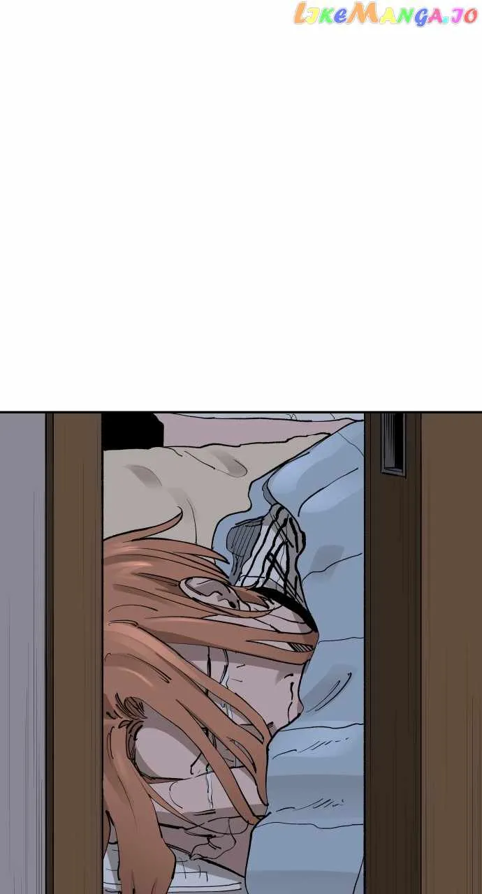 Build Up Chapter 136 page 52 - 