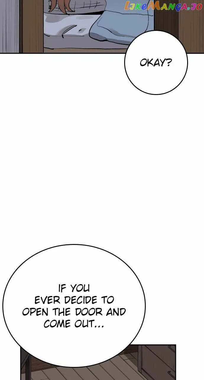 Build Up Chapter 136 page 53 - 