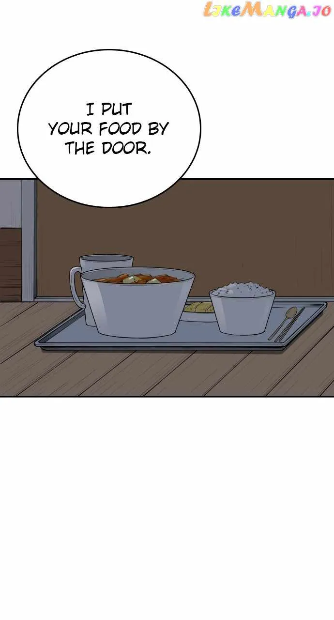 Build Up Chapter 136 page 57 - 