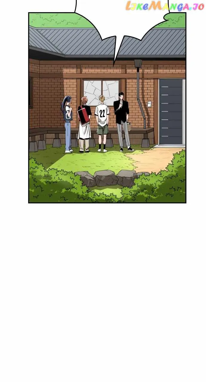 Build Up Chapter 136 page 62 - 