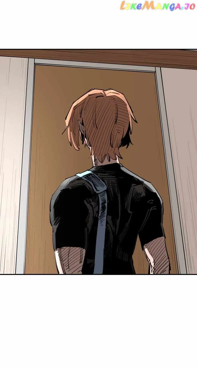 Build Up Chapter 136 page 63 - 