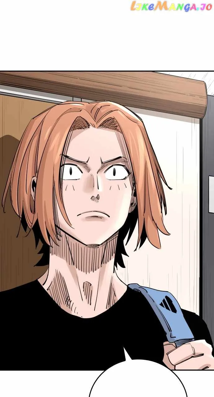 Build Up Chapter 136 page 64 - 