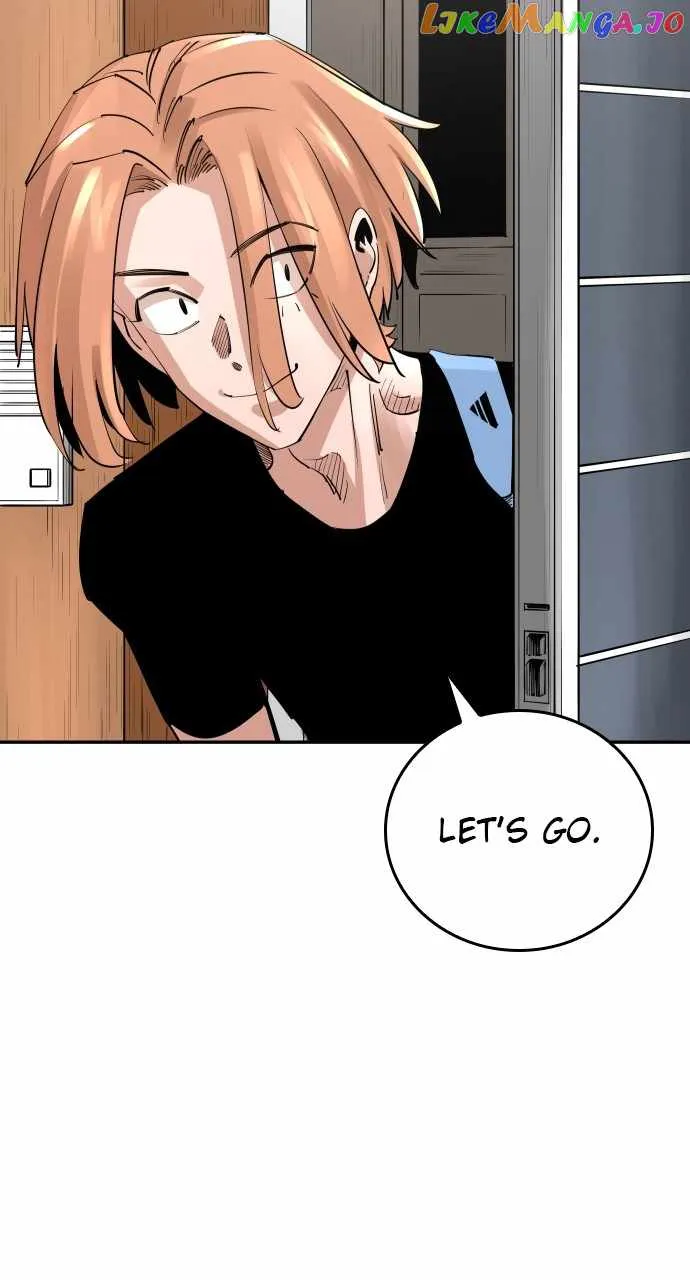 Build Up Chapter 136 page 69 - 
