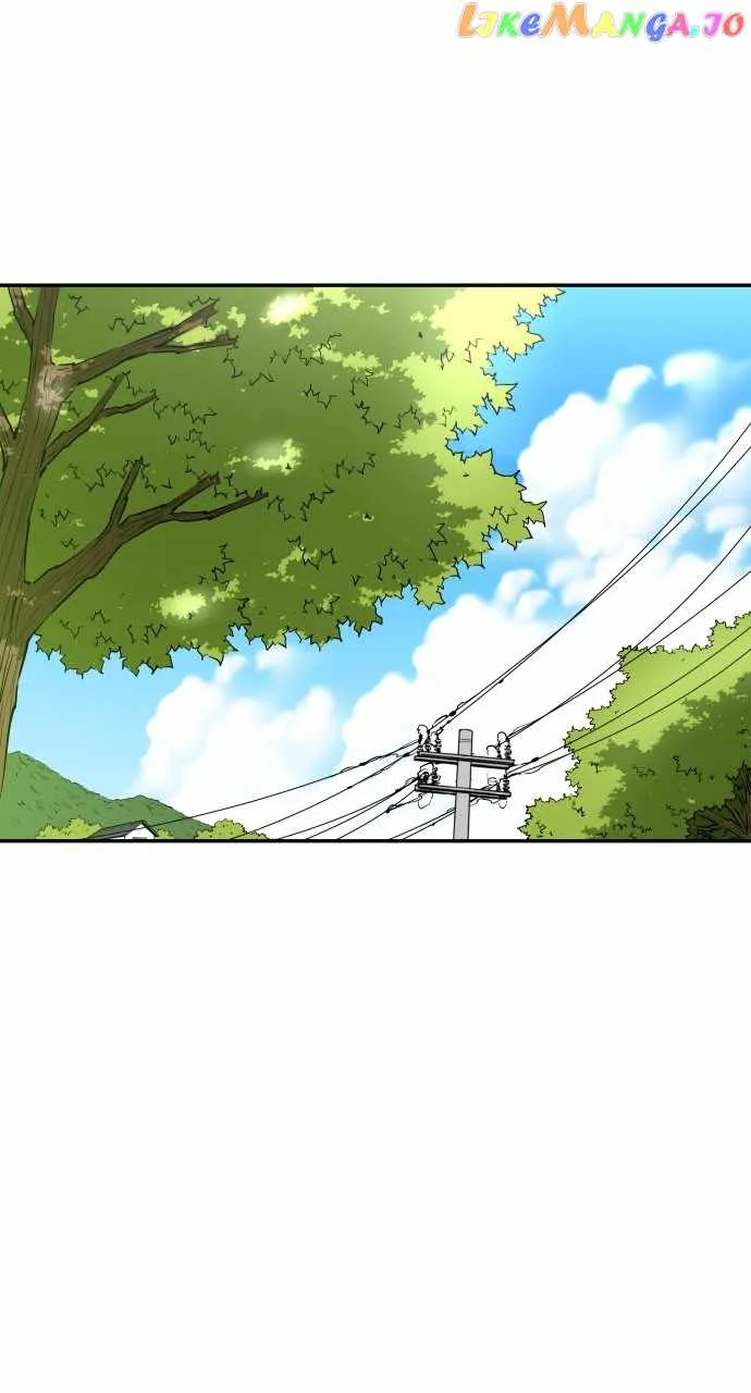 Build Up Chapter 136 page 70 - 