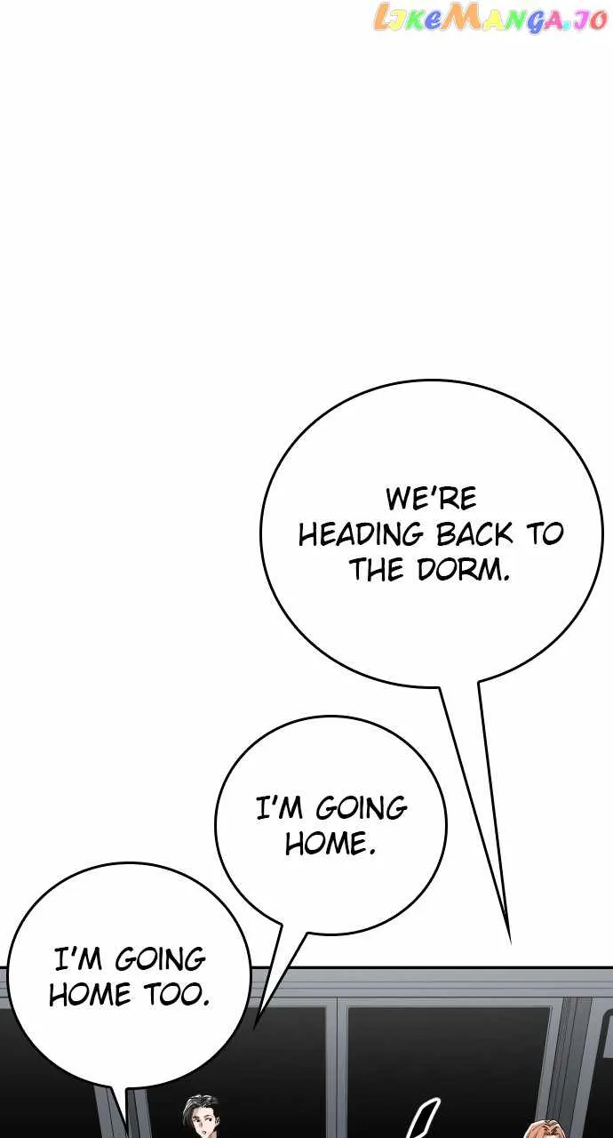 Build Up Chapter 136 page 72 - 