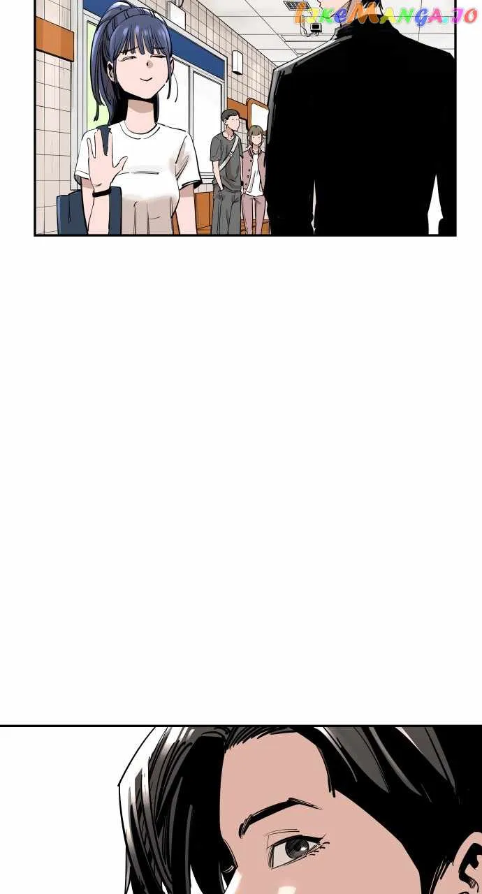 Build Up Chapter 136 page 75 - 