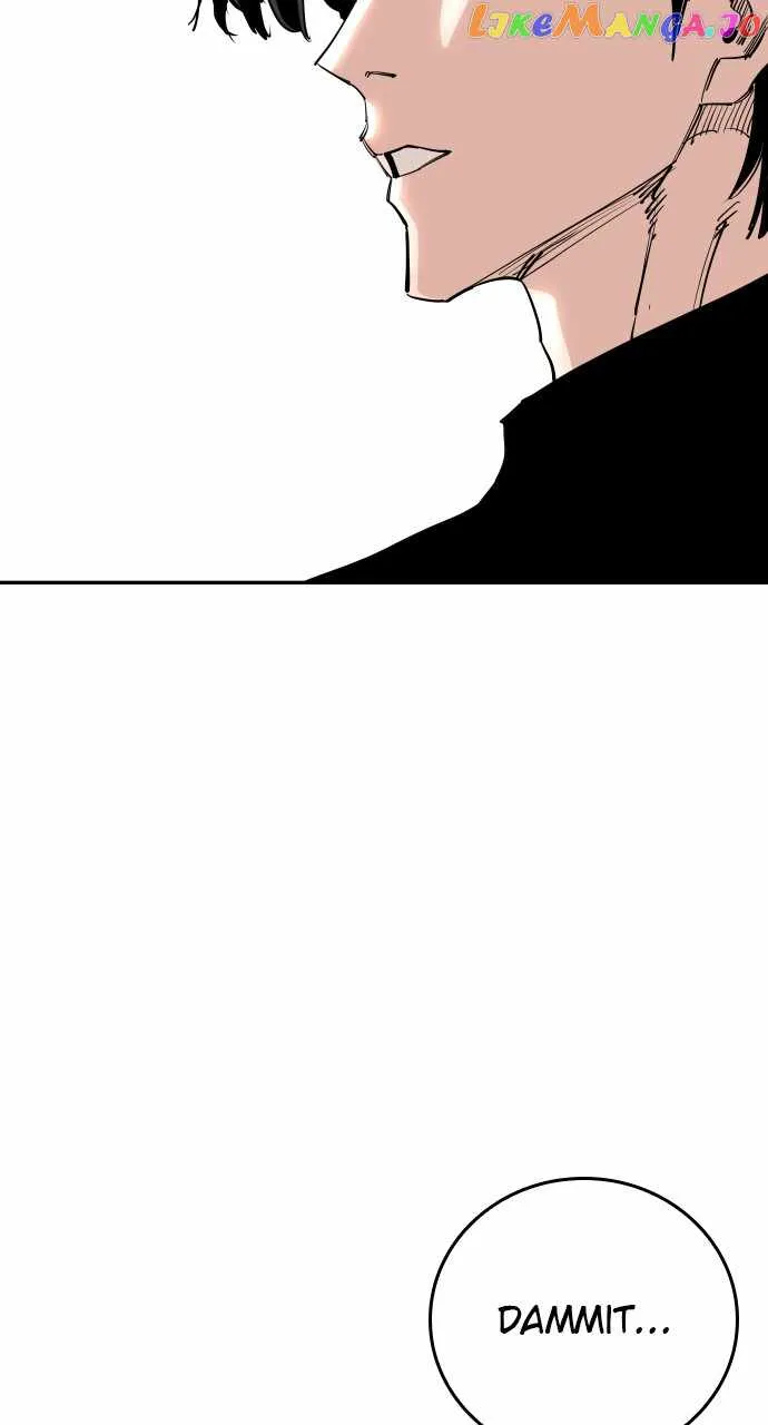 Build Up Chapter 136 page 76 - 