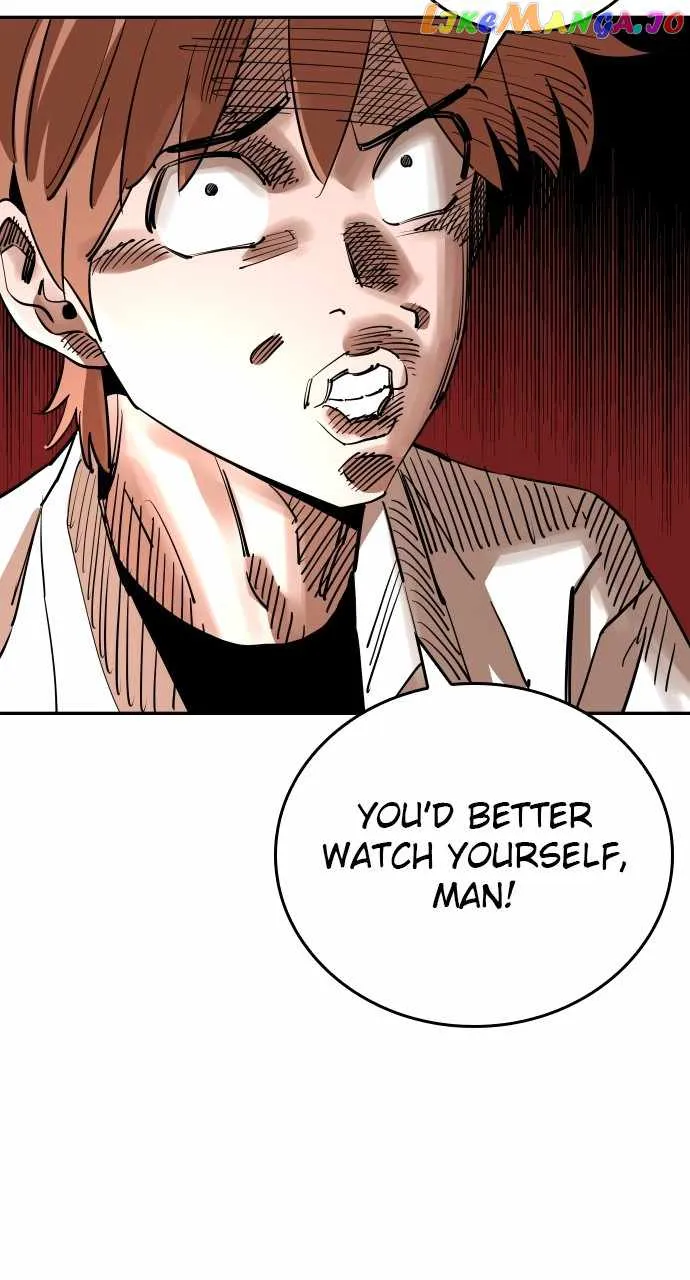 Build Up Chapter 136 page 77 - 