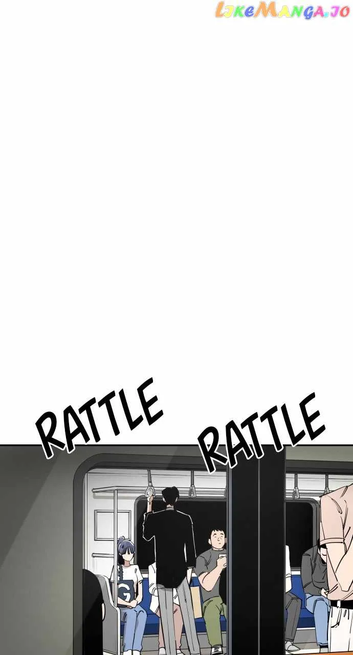 Build Up Chapter 136 page 79 - 