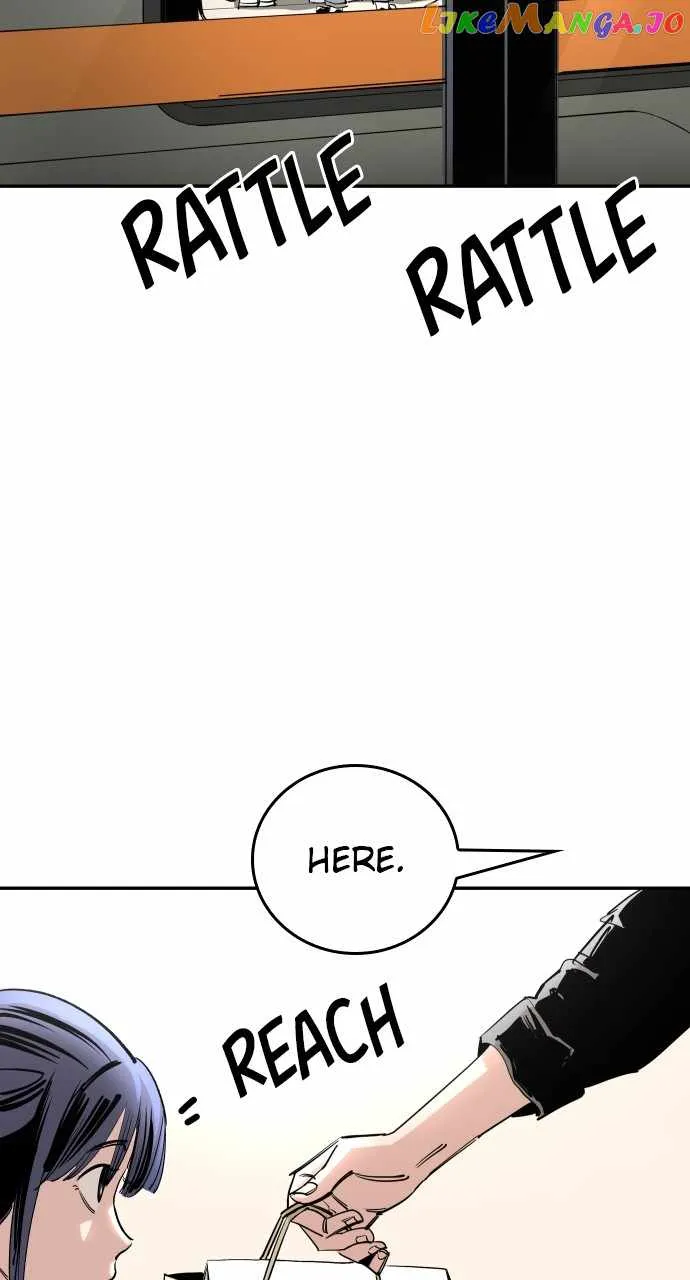 Build Up Chapter 136 page 80 - 