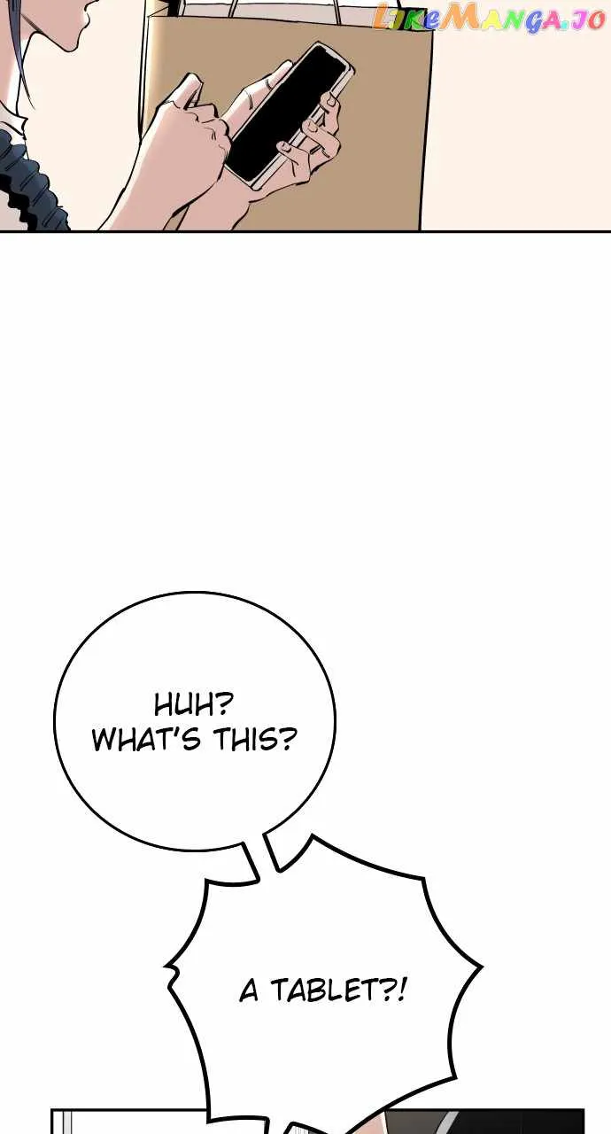 Build Up Chapter 136 page 81 - 