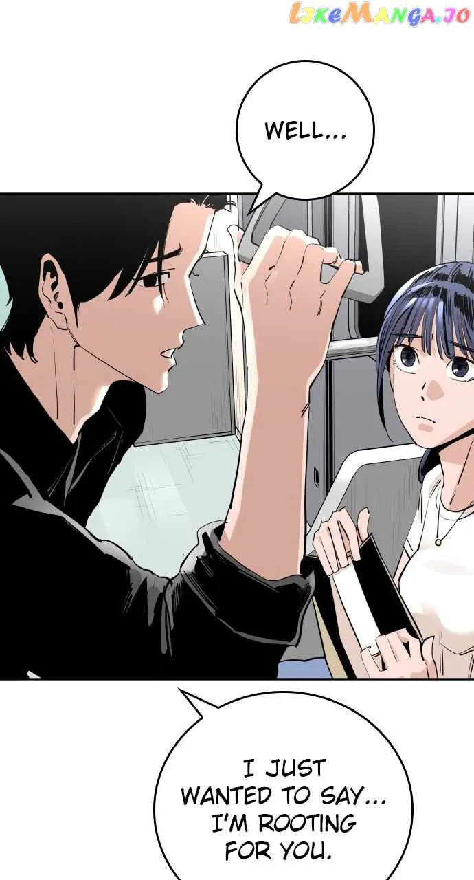 Build Up Chapter 136 page 88 - 
