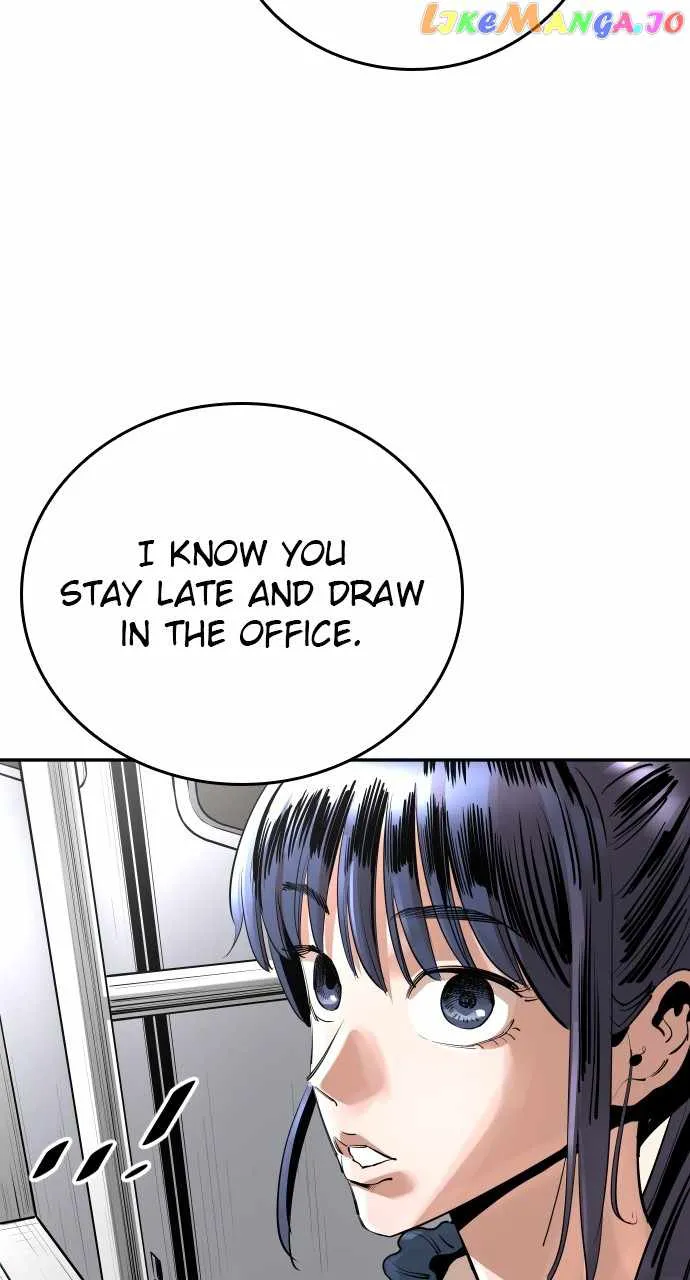 Build Up Chapter 136 page 89 - 