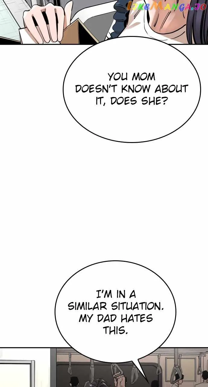 Build Up Chapter 136 page 90 - 