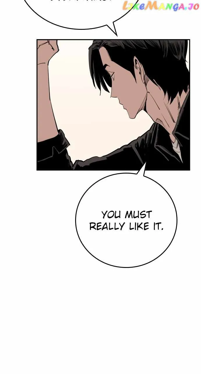 Build Up Chapter 136 page 92 - 