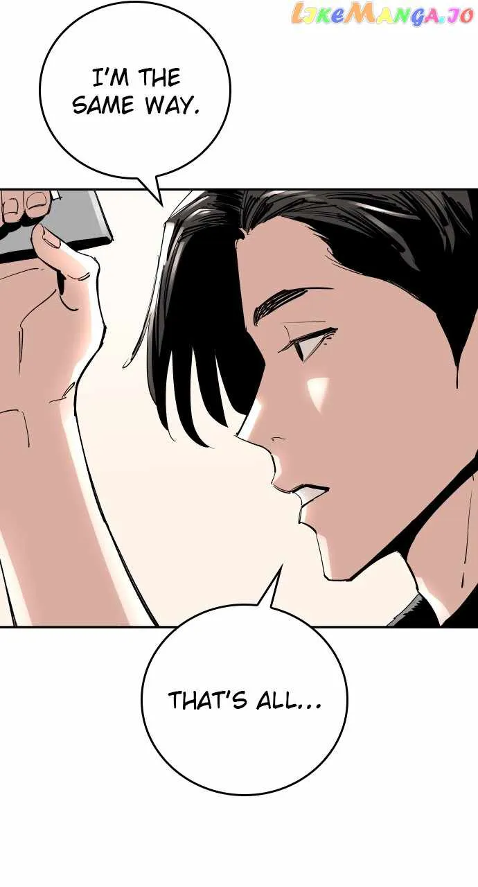 Build Up Chapter 136 page 93 - 