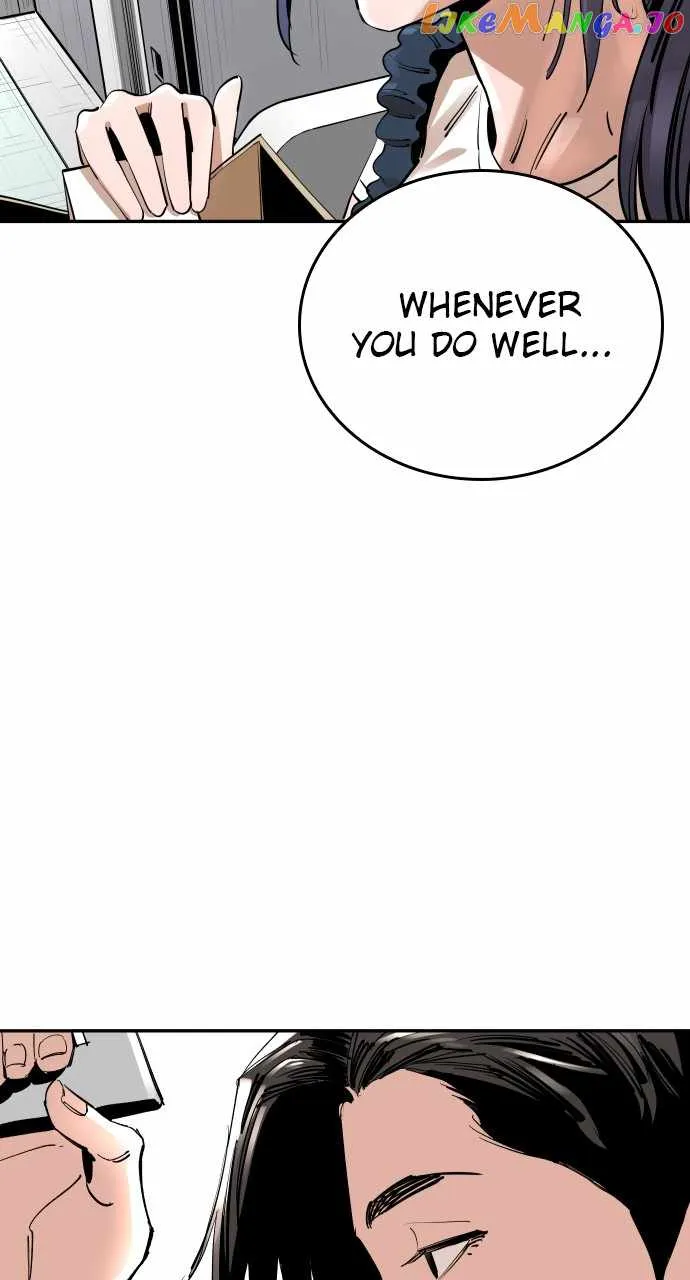 Build Up Chapter 136 page 95 - 
