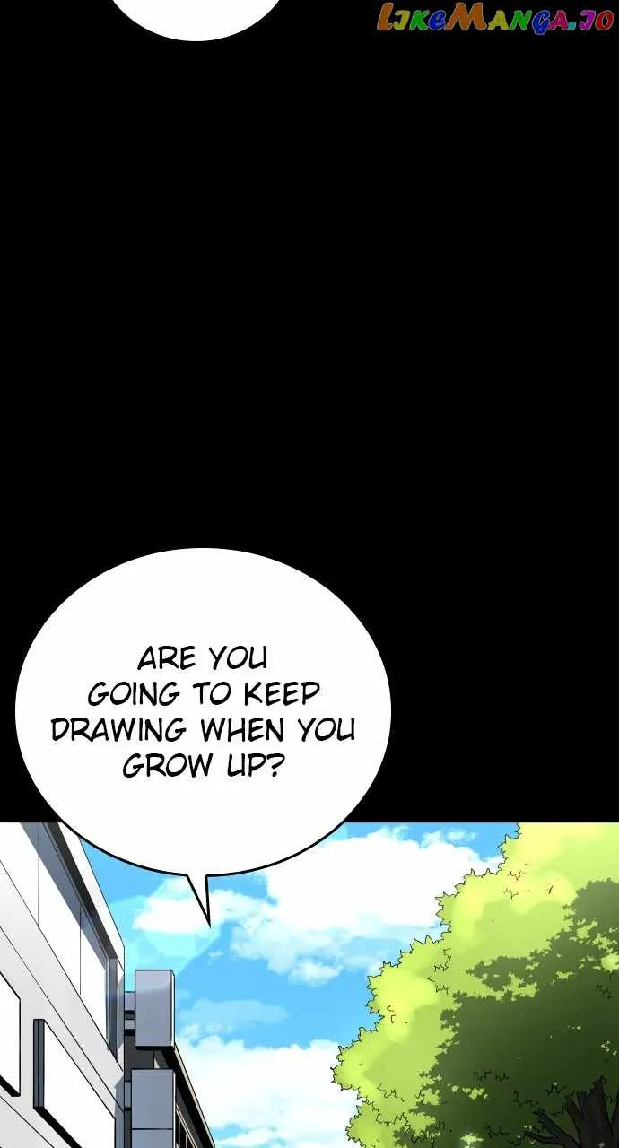 Build Up Chapter 137 page 11 - 