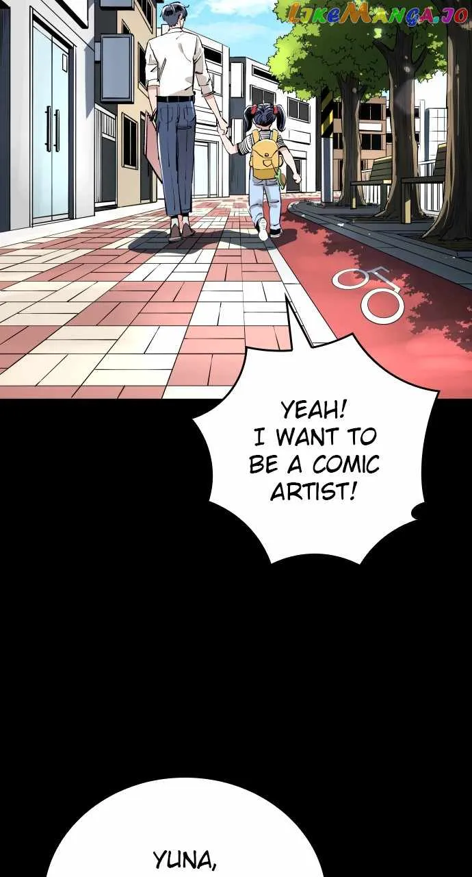 Build Up Chapter 137 page 12 - 