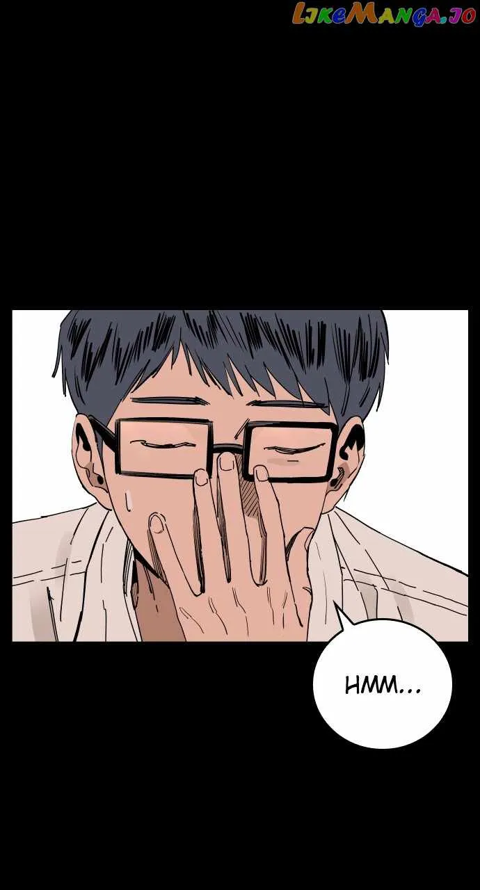 Build Up Chapter 137 page 14 - 
