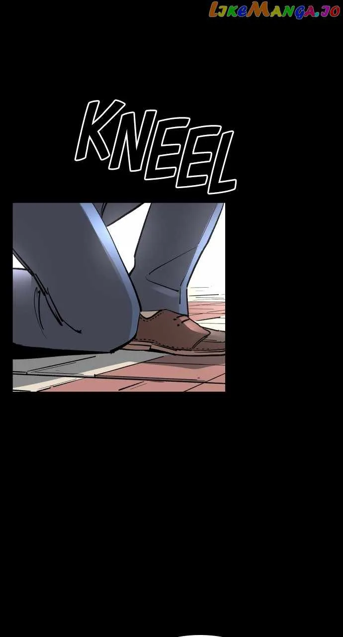 Build Up Chapter 137 page 15 - 