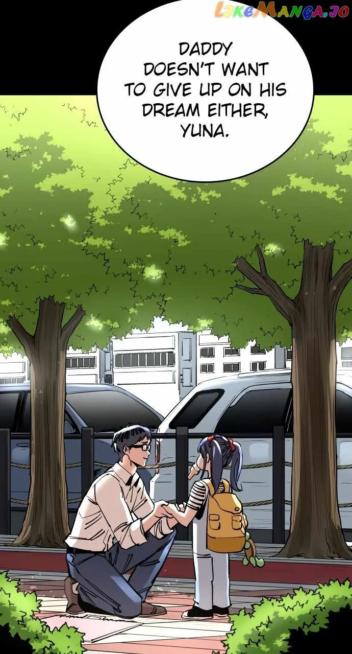 Build Up Chapter 137 page 16 - 