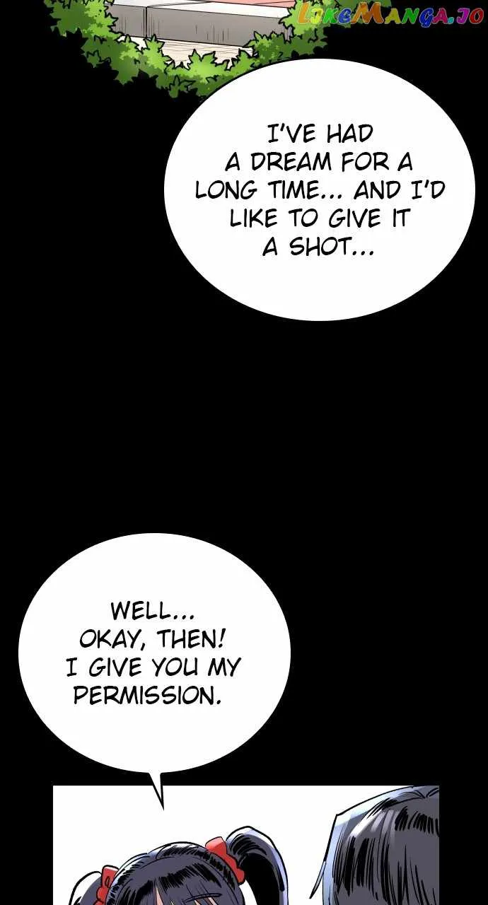 Build Up Chapter 137 page 17 - 