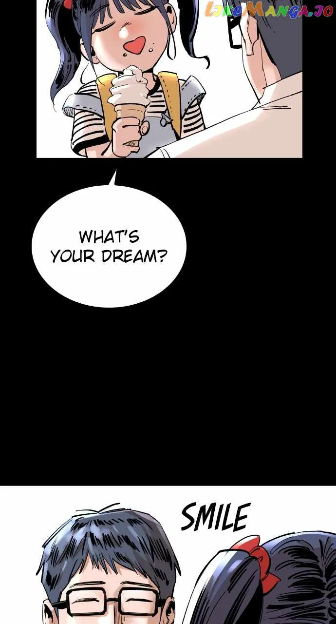 Build Up Chapter 137 page 18 - 