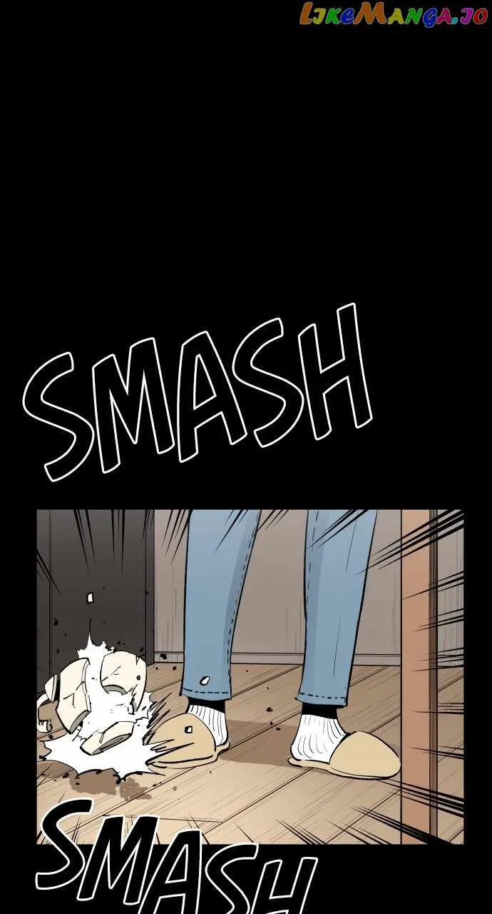 Build Up Chapter 137 page 20 - 