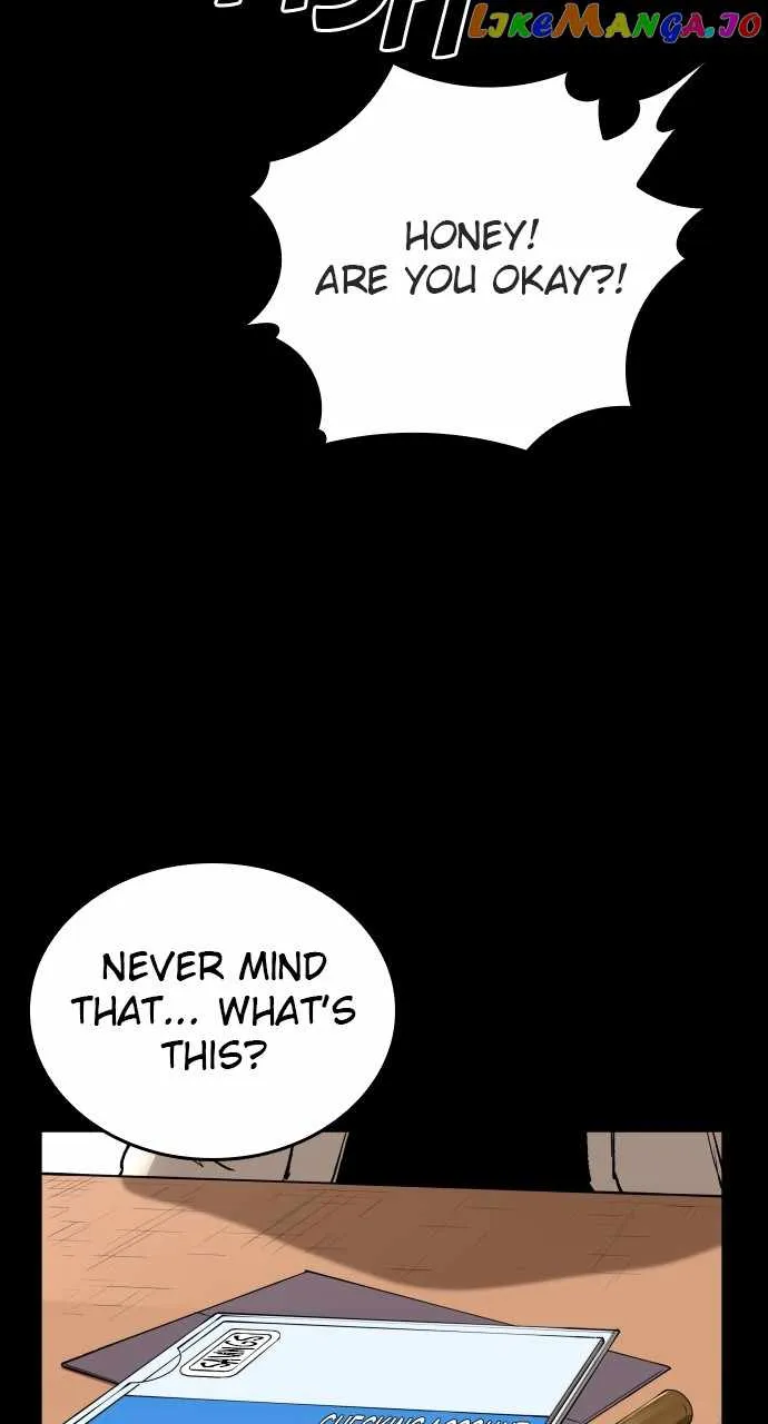Build Up Chapter 137 page 21 - 