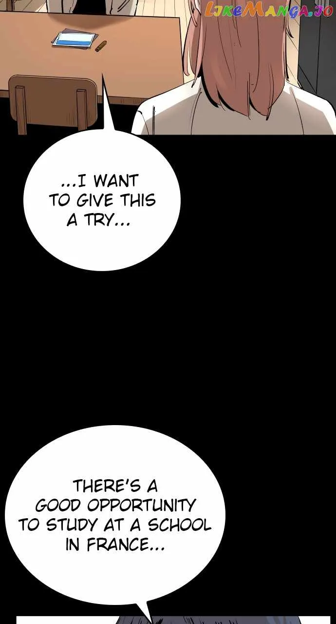 Build Up Chapter 137 page 23 - 