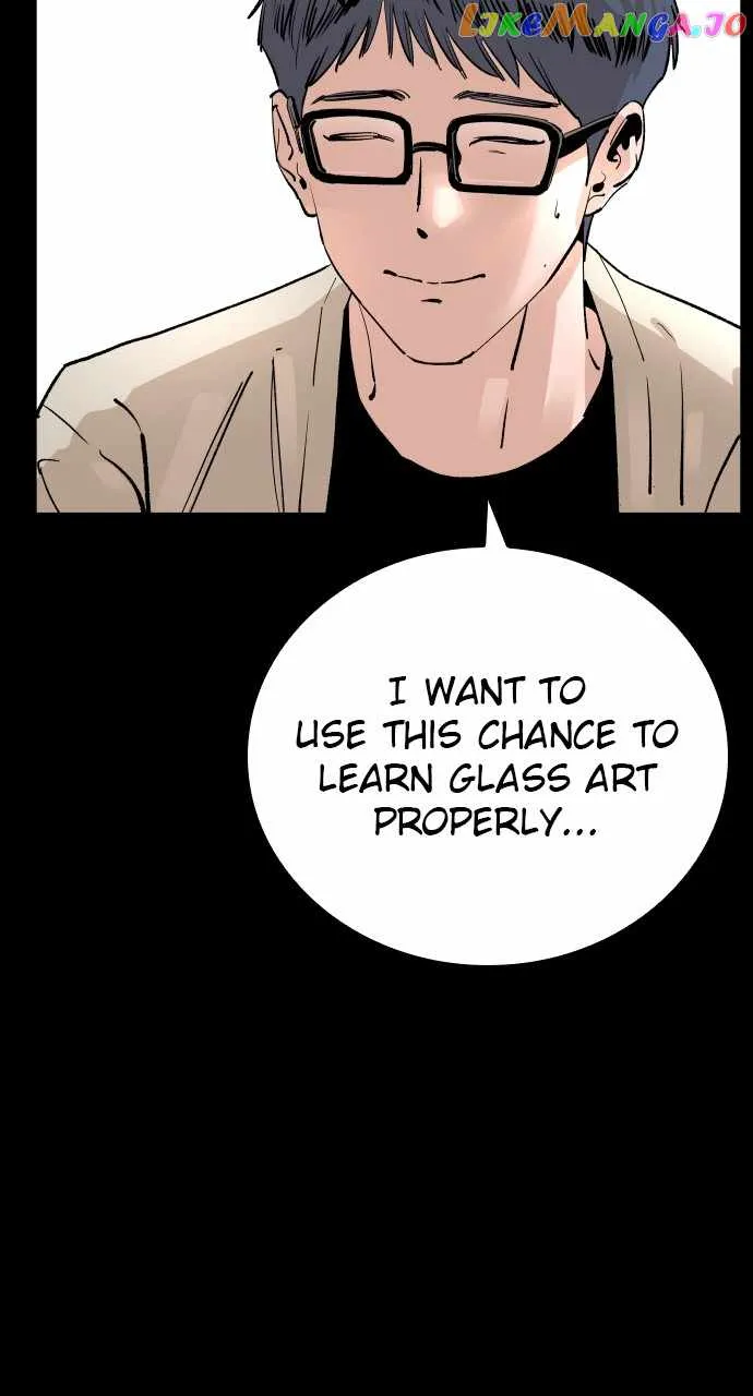 Build Up Chapter 137 page 24 - 