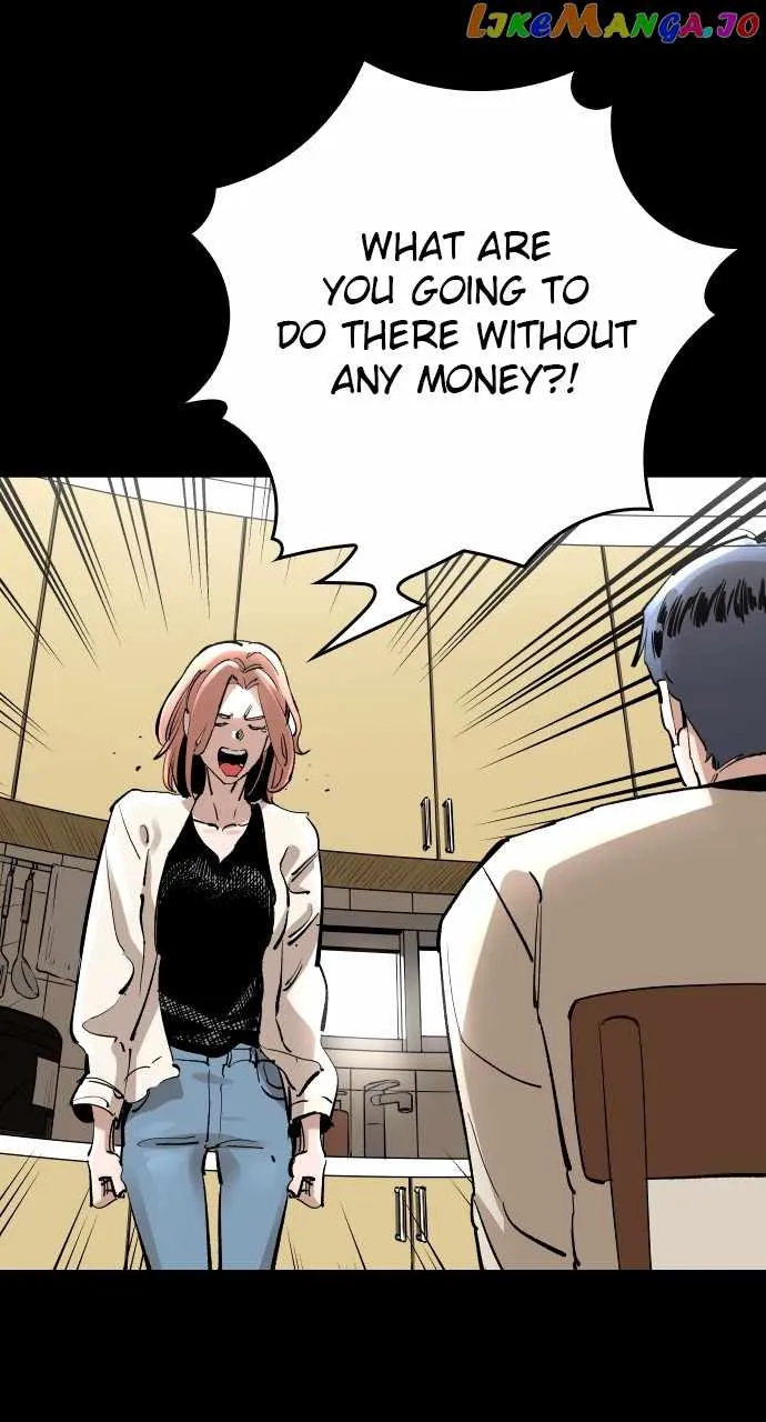 Build Up Chapter 137 page 26 - 