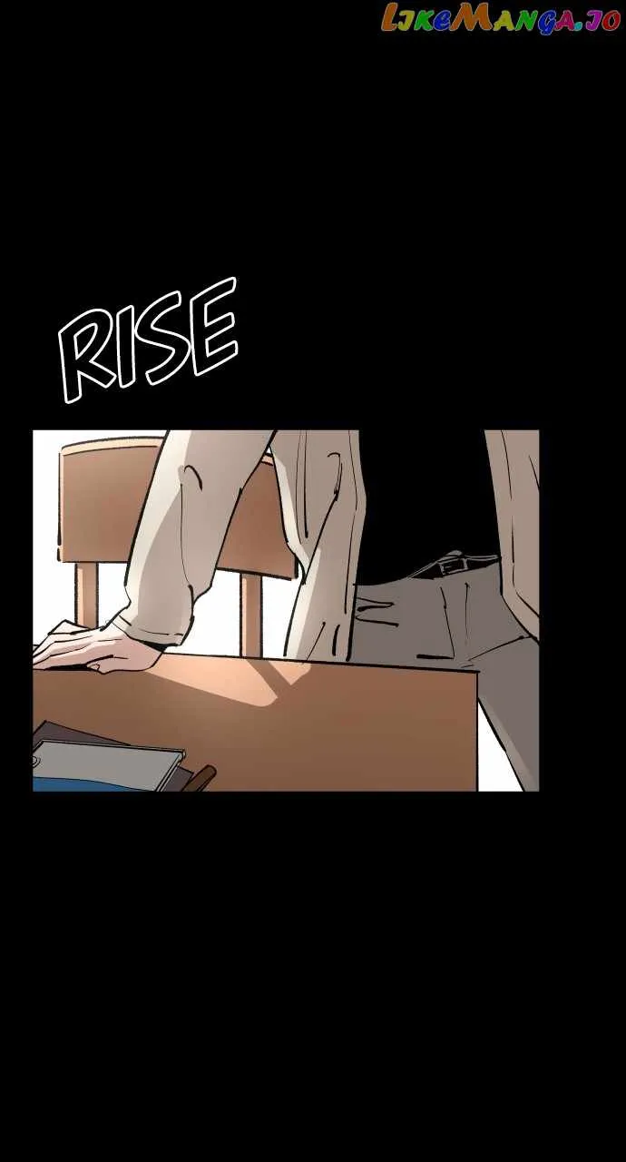 Build Up Chapter 137 page 27 - 