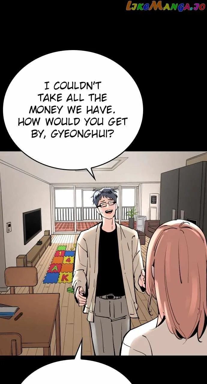 Build Up Chapter 137 page 28 - 
