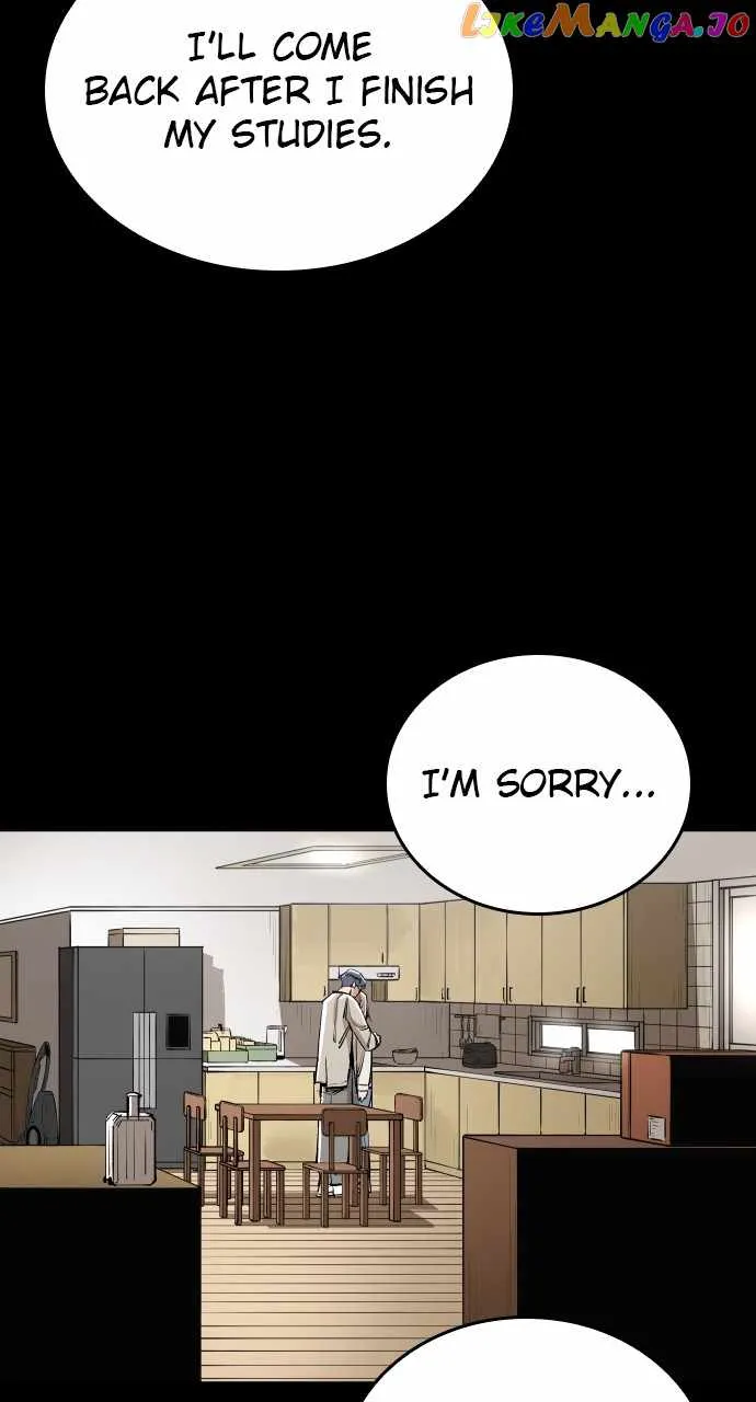 Build Up Chapter 137 page 29 - 