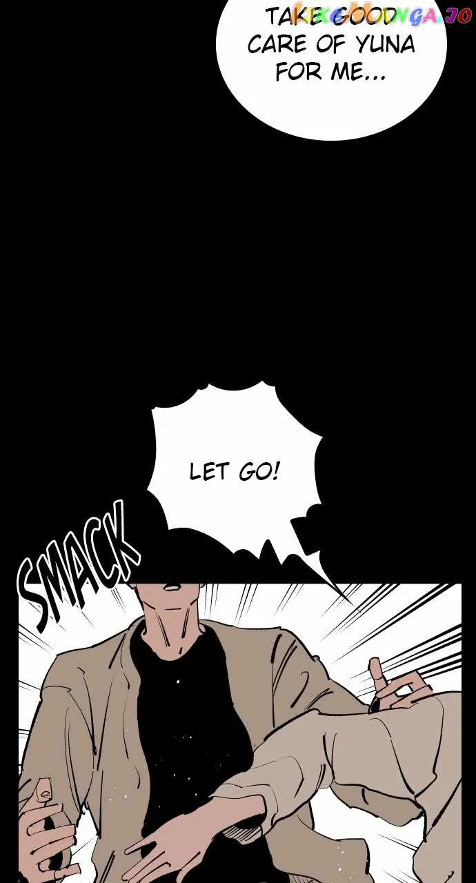 Build Up Chapter 137 page 30 - 